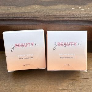 Jazmine Beauty Brow Boss Styling Wax